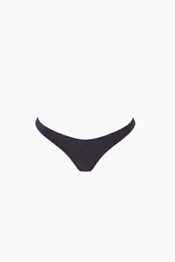 Biquíni Calcinha Sublime - Preto